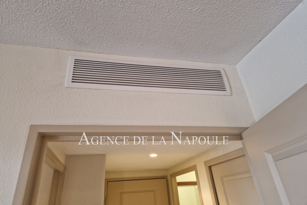 vente appartement 2 Pièce(s) – 2 pièces – 1 chambre – 38.00 m²