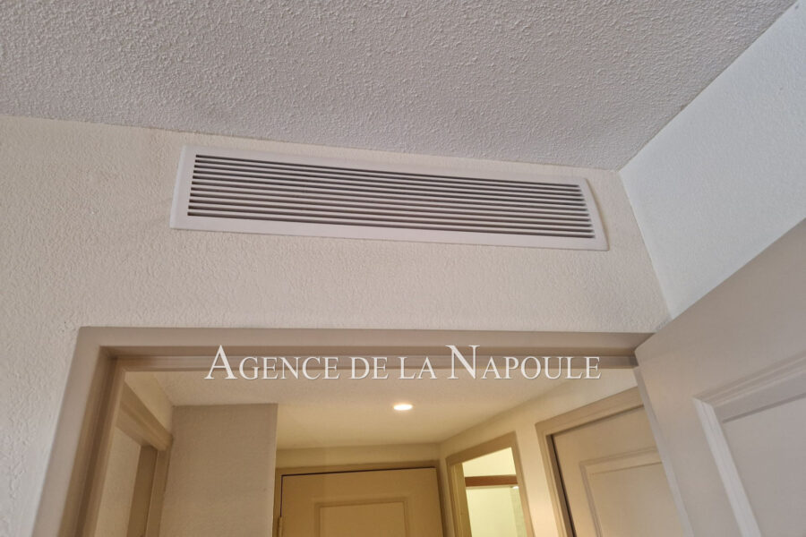 Appartement à vendre à Mandelieu-la-napoule