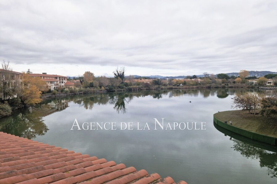 Appartement à vendre à Mandelieu-la-napoule