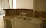 A louer Salernes T2/3 avec terrasse – 3 pièces – 1 chambre – 88.46 m²