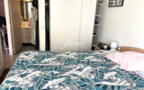 A vendre à  Draguignan, T2 vendu loué + parking – 2 pièces – 1 chambre – 39.67 m²