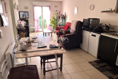 Appartement à vendre à Draguignan