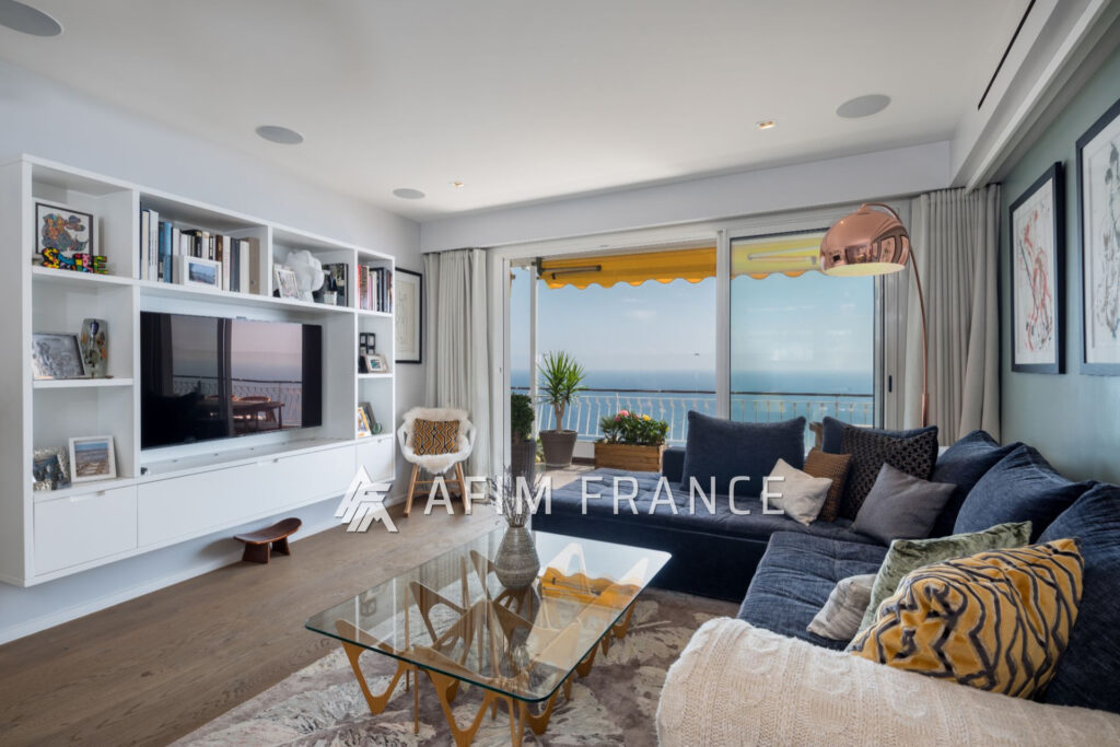 vente appartement 4 Pièce(s) – 4 pièces – 3 chambres – 112.47 m²