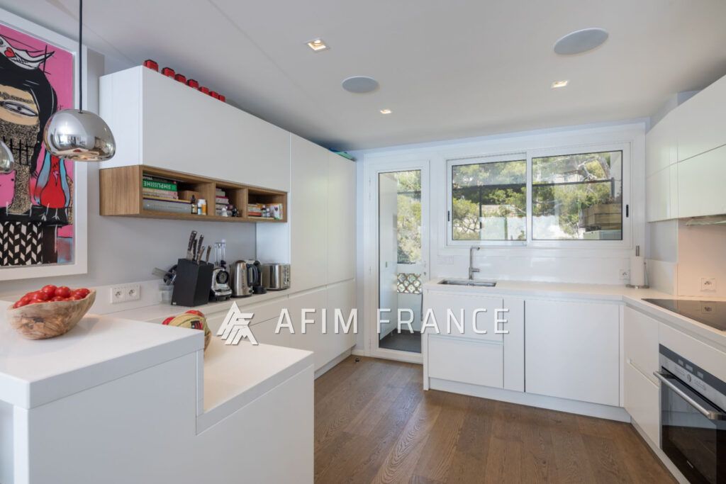 vente appartement 4 Pièce(s) – 4 pièces – 3 chambres – 112.47 m²