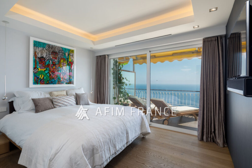 vente appartement 4 Pièce(s) – 4 pièces – 3 chambres – 112.47 m²