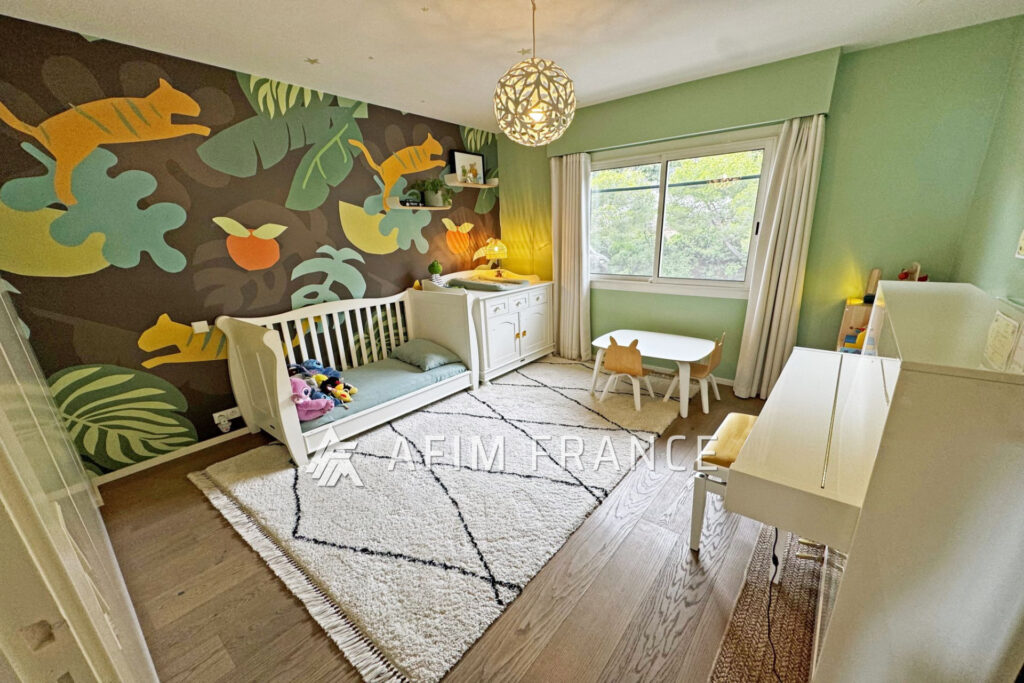 vente appartement 4 Pièce(s) – 4 pièces – 3 chambres – 112.47 m²