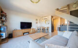 Duplex rénovée avec vue panoramique sur Port-Grimaud avec gara – 3 pièces – 2 chambres – 55.00 m²