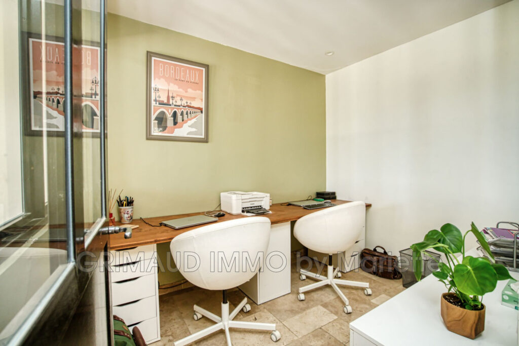 Cadre naturel exceptionnel ? Maison de campagne avec vue, terr – 4 pièces – 3 chambres – 116.49 m²