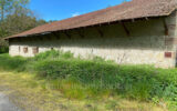 À vendre ? Grange en pierre de 500 m² à rénover avec terrain d – 1 pièce – NR chambres – 500.00 m²