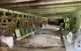 À vendre ? Grange en pierre de 500 m² à rénover avec terrain d – 1 pièce – NR chambres – 500.00 m²