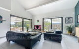 Belle villa contemporaine avec piscine et cuisine d&rsquo;été – 5 pièces – 4 chambres – 168.00 m²