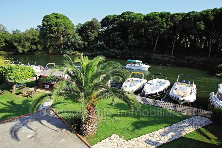Appartement à vendre à Mandelieu-la-napoule