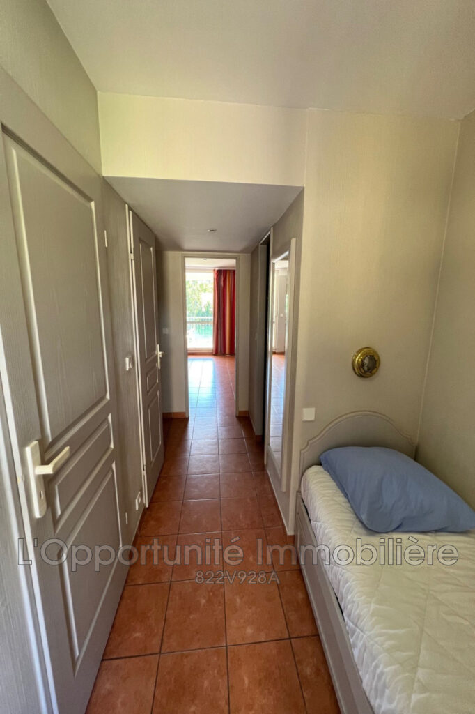 vente Idéal investisseur 2 Pièce(s) – 2 pièces – 1 chambre – 33.16 m²