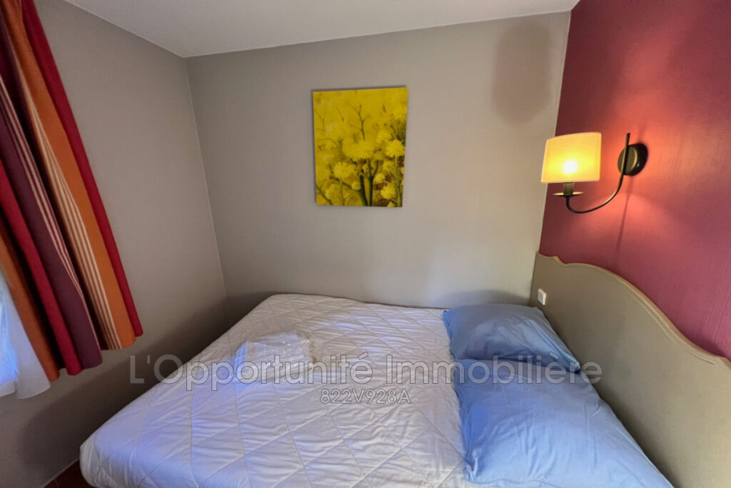 vente Idéal investisseur 2 Pièce(s) – 2 pièces – 1 chambre – 33.16 m²