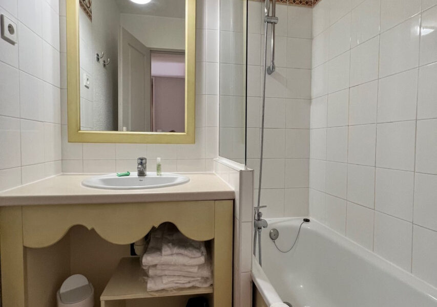 Appartement à vendre à Mandelieu-la-napoule