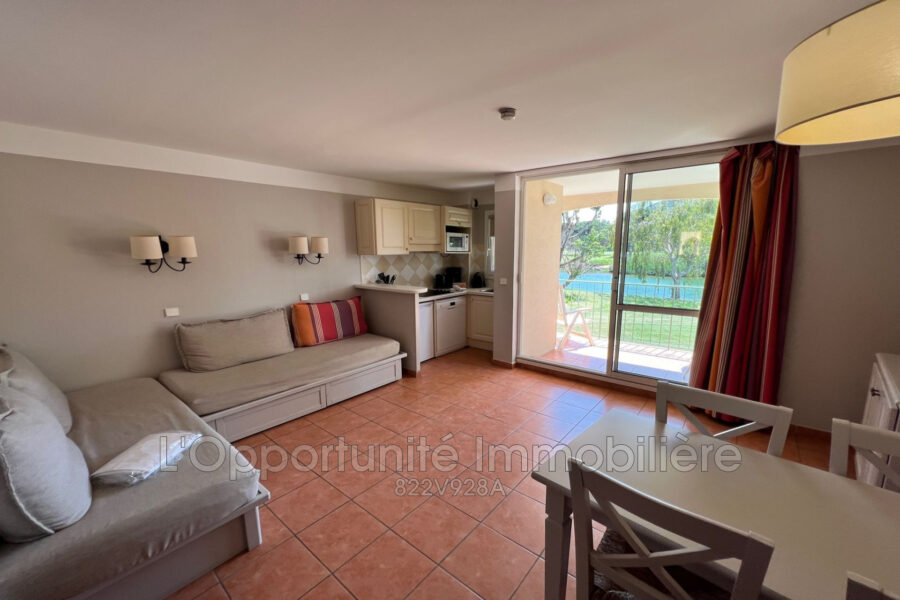 Appartement à vendre à Mandelieu-la-napoule