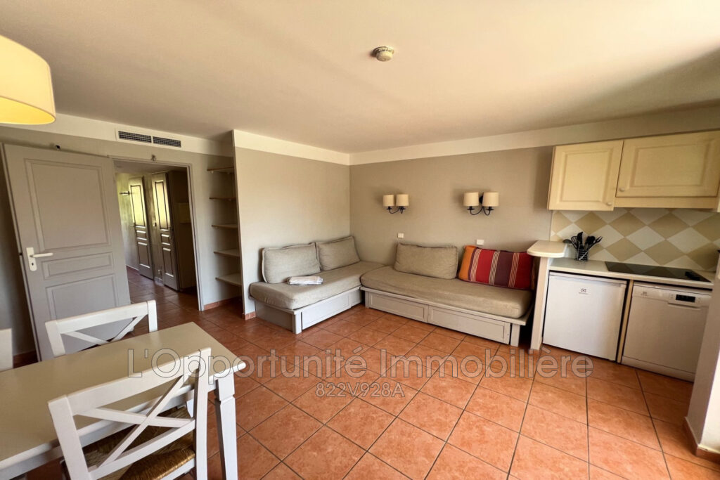 vente Idéal investisseur 2 Pièce(s) – 2 pièces – 1 chambre – 33.16 m²