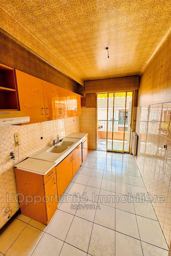 vente appartement 3 Pièce(s) – 3 pièces – 2 chambres – 67.50 m²