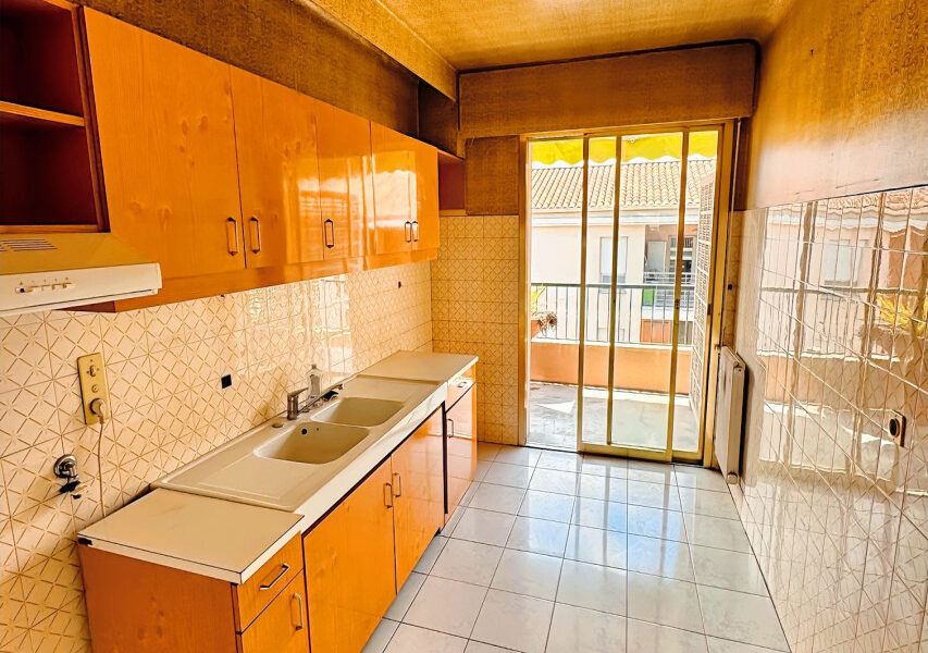 Appartement à vendre à Vallauris