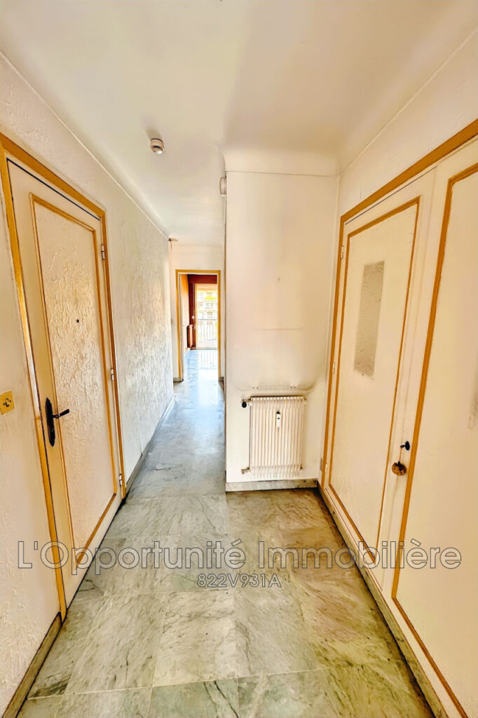 vente appartement 3 Pièce(s) – 3 pièces – 2 chambres – 67.50 m²