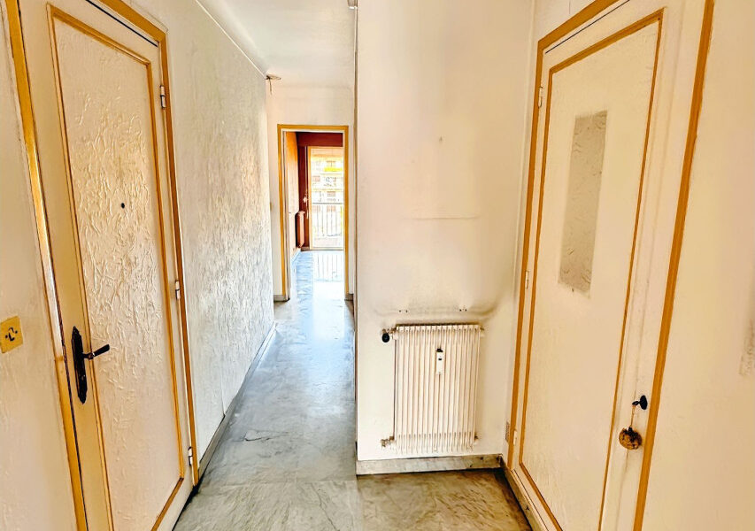 Appartement à vendre à Vallauris