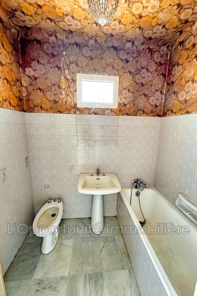 vente appartement 3 Pièce(s) – 3 pièces – 2 chambres – 67.50 m²