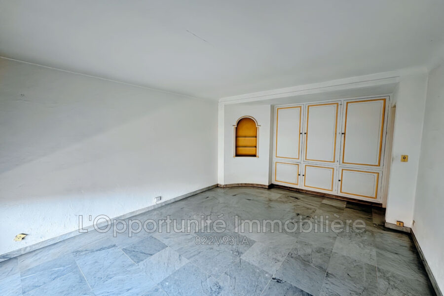 Appartement à vendre à Vallauris