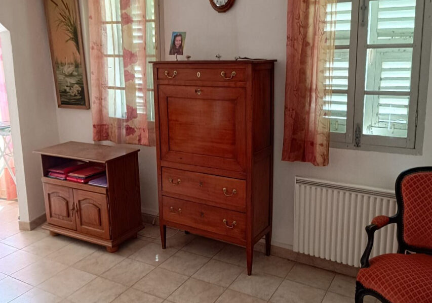 Appartement à vendre à Touët-sur-var