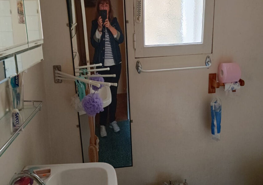 Appartement à vendre à Touët-sur-var