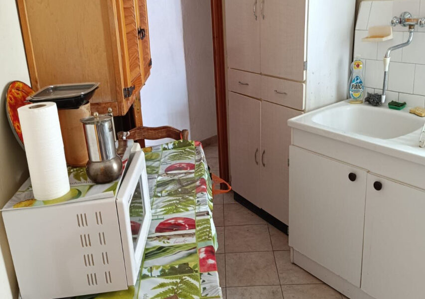 Appartement à vendre à Touët-sur-var