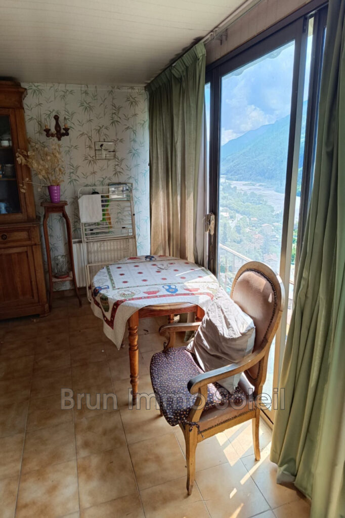 vente appartement 4 Pièce(s) – 4 pièces – 2 chambres – 83.70 m²