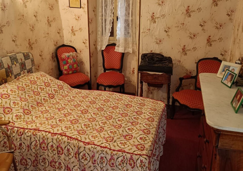 Appartement à vendre à Touët-sur-var