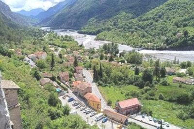 vente appartement 4 Pièce(s) – 4 pièces – 2 chambres – 83.70 m²