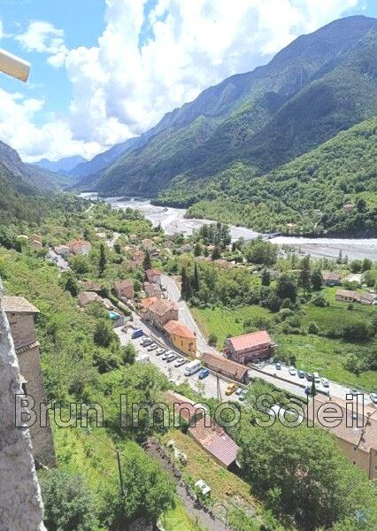 Appartement à vendre à Touët-sur-var
