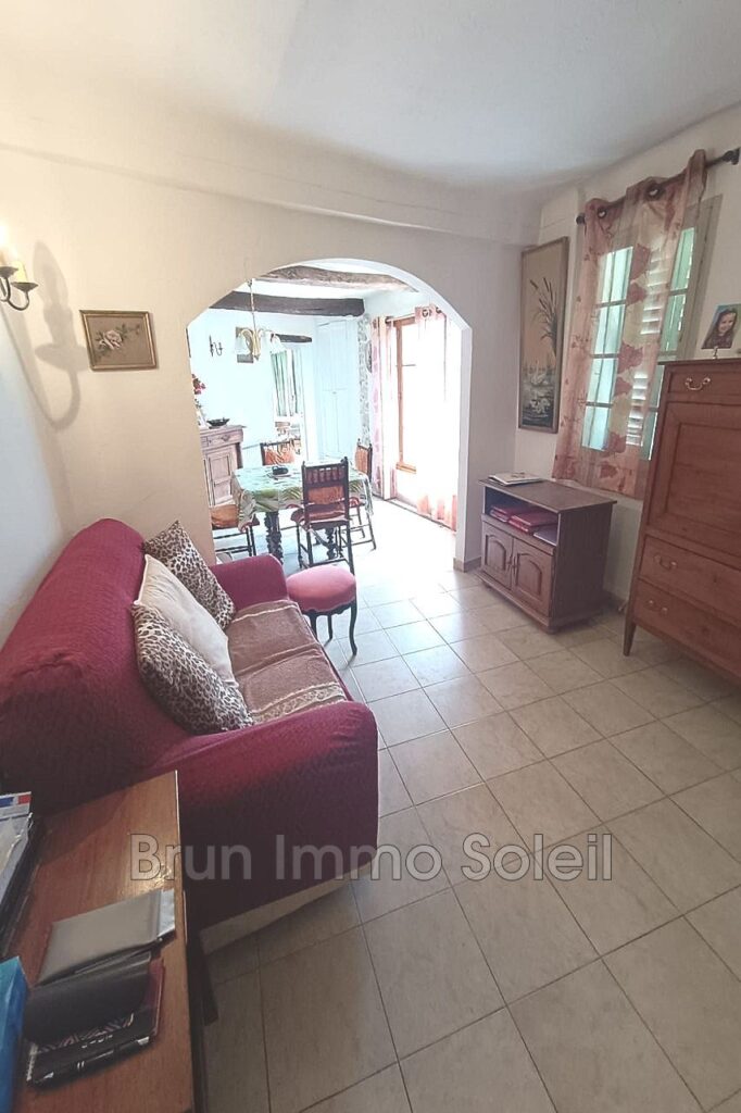 vente appartement 4 Pièce(s) – 4 pièces – 2 chambres – 83.70 m²