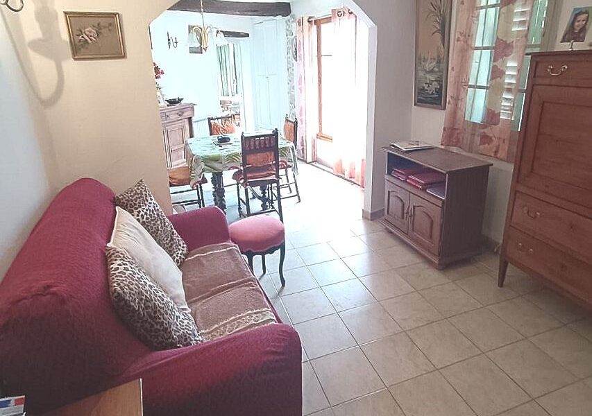 Appartement à vendre à Touët-sur-var