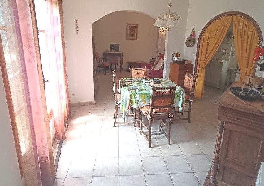 Appartement à vendre à Touët-sur-var