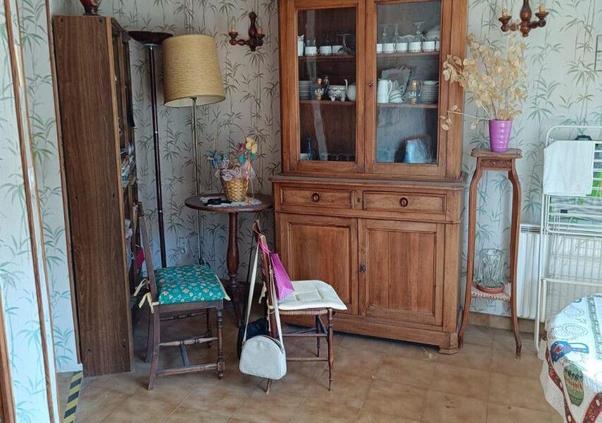 Appartement à vendre à Touët-sur-var
