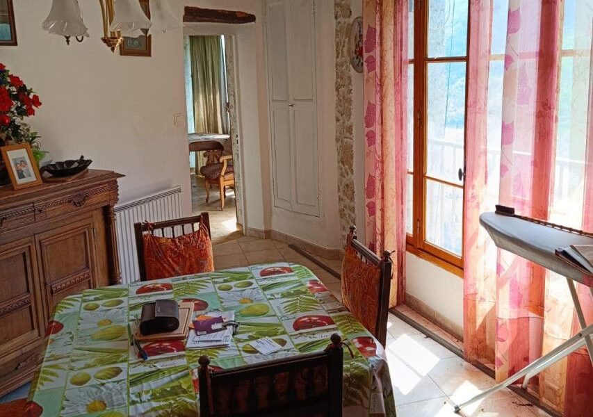 Appartement à vendre à Touët-sur-var