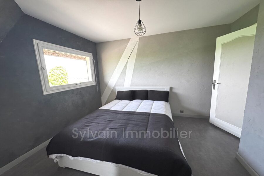 Maison à vendre à Breteuil — Vue nature — photo 12