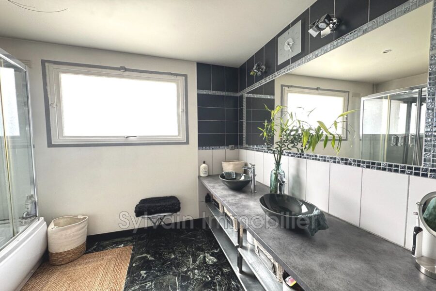Maison à vendre à Breteuil — Vue nature — photo 8