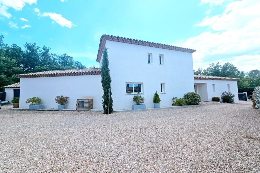 Maison à vendre à Forcalqueiret