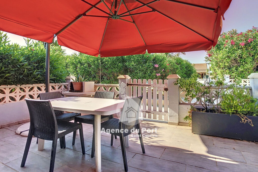 vente maison 3 Pièce(s) – 3 pièces – 2 chambres – 31.16 m²