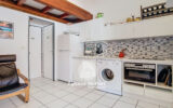 vente maison 3 Pièce(s) – 3 pièces – 2 chambres – 31.16 m²