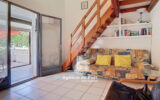 vente maison 3 Pièce(s) – 3 pièces – 2 chambres – 31.16 m²