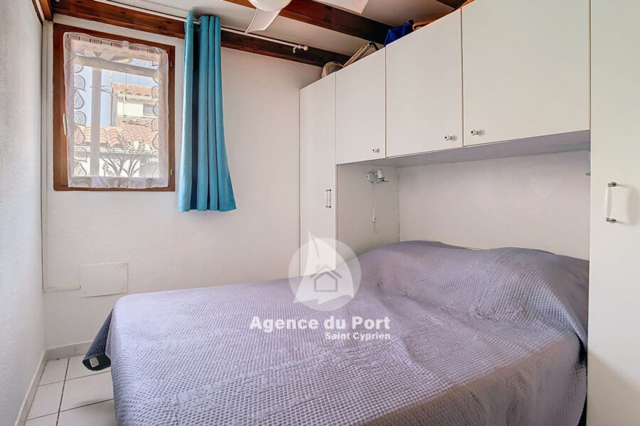 Maison à vendre à Le barcarès