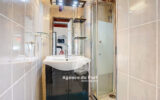vente maison 3 Pièce(s) – 3 pièces – 2 chambres – 31.16 m²