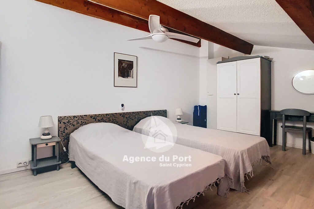vente maison 3 Pièce(s) – 3 pièces – 2 chambres – 31.16 m²
