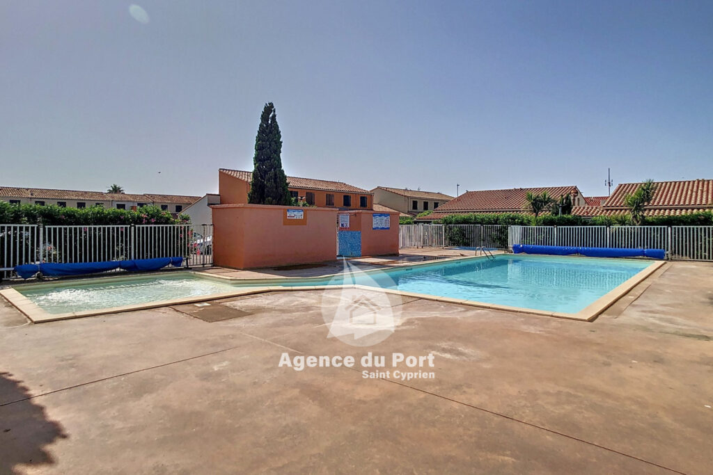 vente maison 3 Pièce(s) – 3 pièces – 2 chambres – 31.16 m²