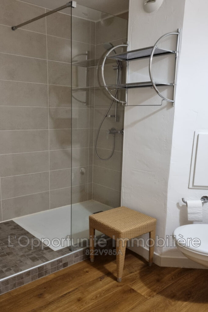 vente appartement 1 Pièce(s) – 1 pièce – NR chambres – 27.01 m²